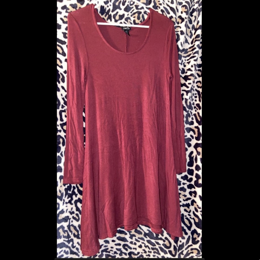 Rue 21 dress